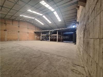 Bodega en Arriendo, Soacha, Soacha