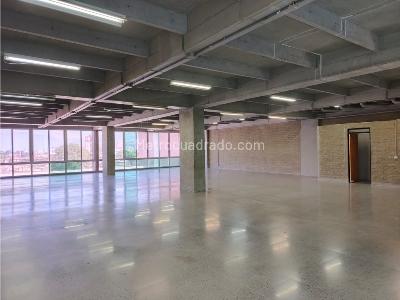 Oficina en Arriendo, Guayabal, Medellín