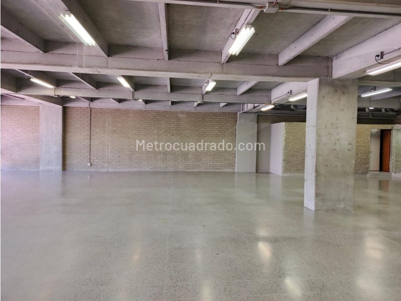 Oficina en Arriendo, Guayabal, Medellín - Vista 3