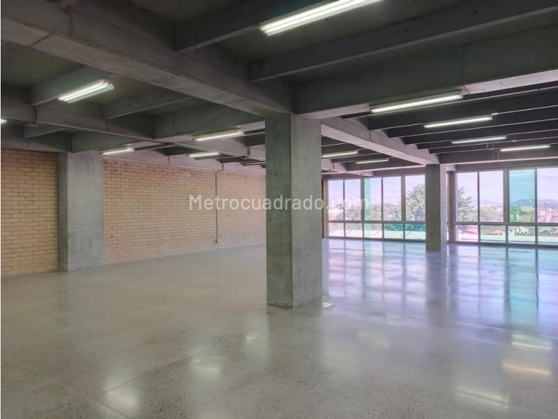 Oficina en Arriendo, Guayabal, Medellín - Vista 4