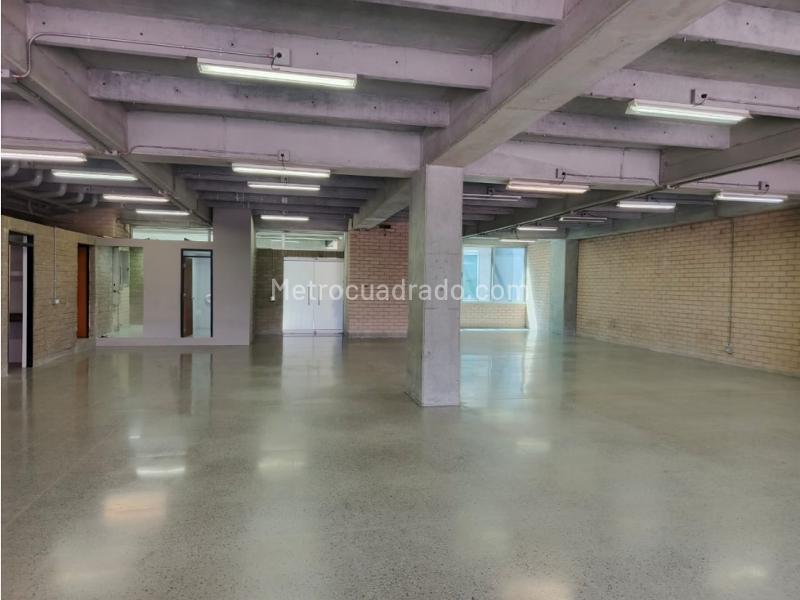 Oficina en Arriendo, Guayabal, Medellín - Vista 5