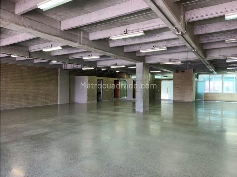 Oficina en Arriendo, Guayabal, Medellín - Más