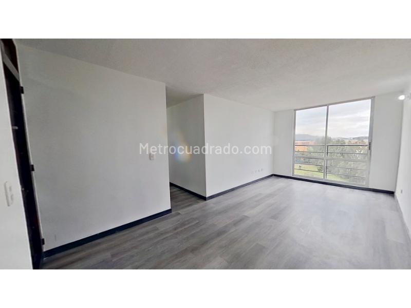 Piso – Soacha, Comuna La Despensa - Vista 3