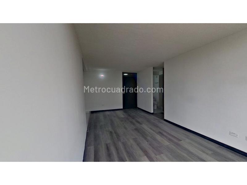 Piso – Soacha, Comuna La Despensa - Vista 4