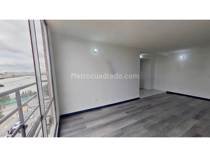 Piso – Soacha, Comuna La Despensa - Vista 5
