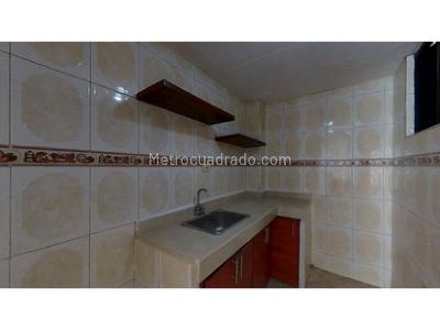 Apartamento de 3 alcobas en venta en Parque Campestre, Soacha, 55 m² · foto 5 de 20