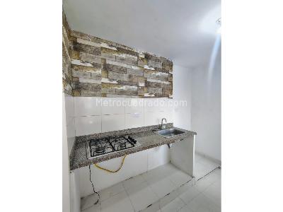 Apartamento de 3 alcobas en venta en Altico, Soacha, 59 m² · foto 3 de 20