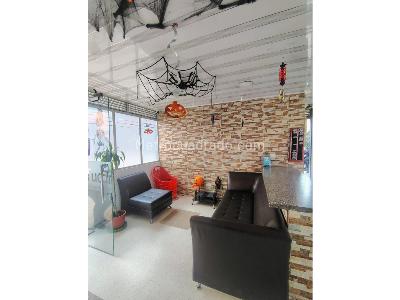 Apartamento de 3 alcobas en venta en Altico, Soacha, 59 m² · foto 18 de 20