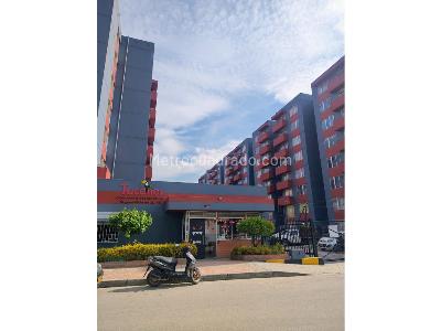 Apartamento de 3 alcobas en venta en Altico, Soacha, 59 m² · foto 19 de 20