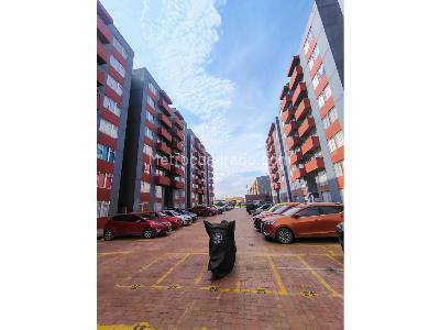 Apartamento de 3 alcobas en venta en Altico, Soacha, 59 m² · foto 20 de 20