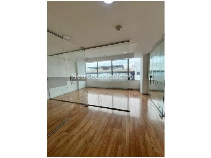 Oficina en Venta, Chico Norte, Bogotá D.C. - Vista 2