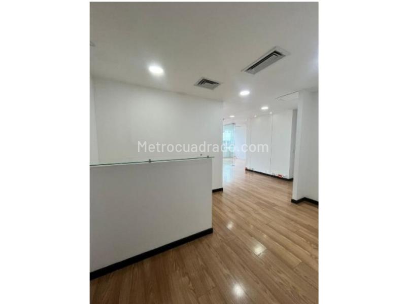Oficina en Venta, Chico Norte, Bogotá D.C. - Vista 4