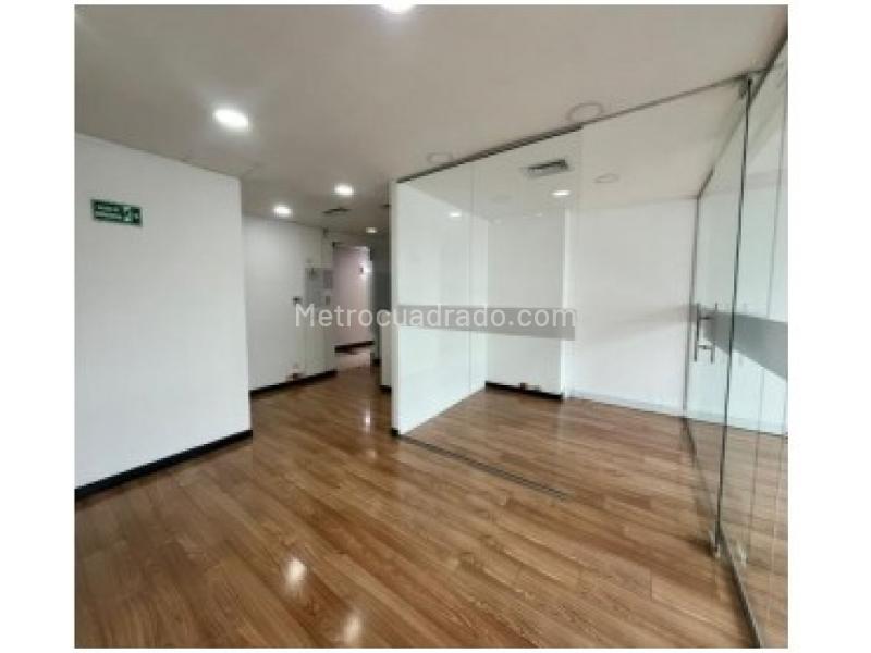Oficina en Venta, Chico Norte, Bogotá D.C. - Vista 5