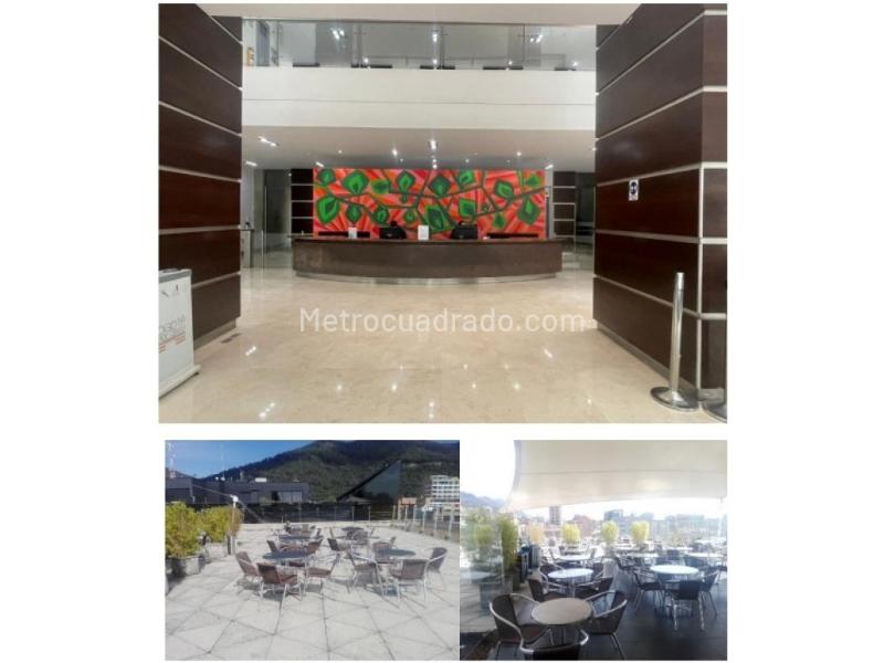 Oficina en Venta, Chico Norte, Bogotá D.C. - Más
