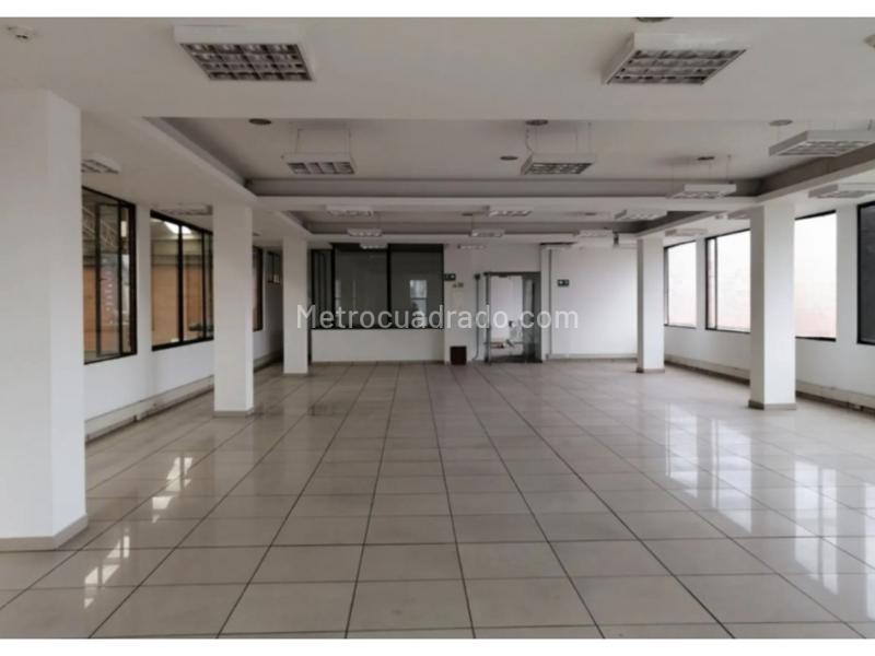Bodega en Arriendo, Kennedy, Bogotá D.C. - Vista 5
