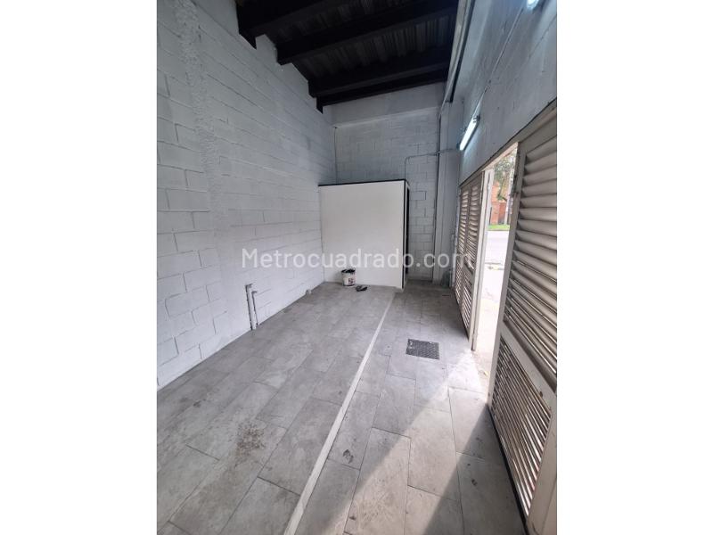 Local Comercial en Arriendo, Puente Aranda, Bogotá D.C. - Vista 3