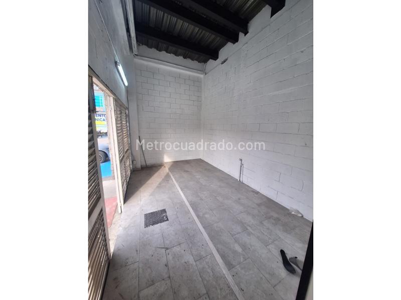 Local Comercial en Arriendo, Puente Aranda, Bogotá D.C. - Vista 4