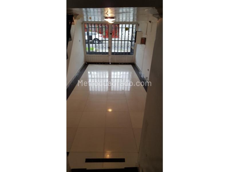 Bodega en Arriendo, Barrios Unidos, Bogotá D.C. – pohled 4