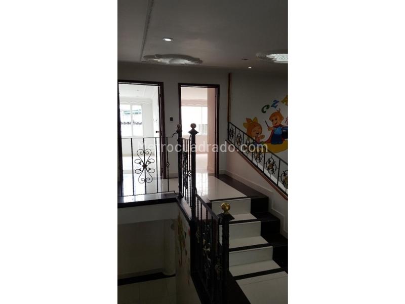 Bodega en Arriendo, Barrios Unidos, Bogotá D.C. – pohled 5
