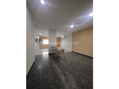 Oficina en Arriendo, Barzal, Villavicencio