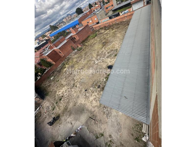 Lote en Venta, Engativa, Bogotá D.C. - Vista 3