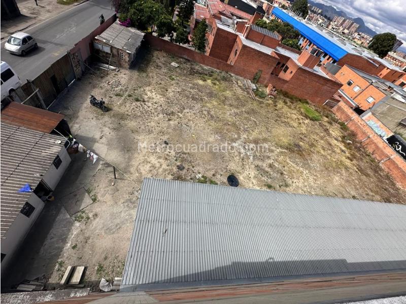Lote en Venta, Engativa, Bogotá D.C. - Vista 4