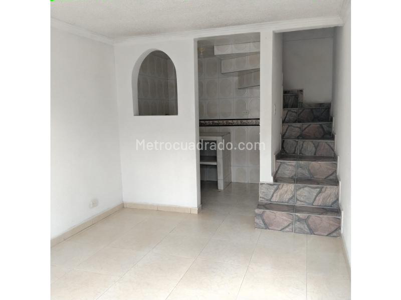 Casa – Soacha, Bosques del Zapan, Comuna Soacha Central - Vista 2