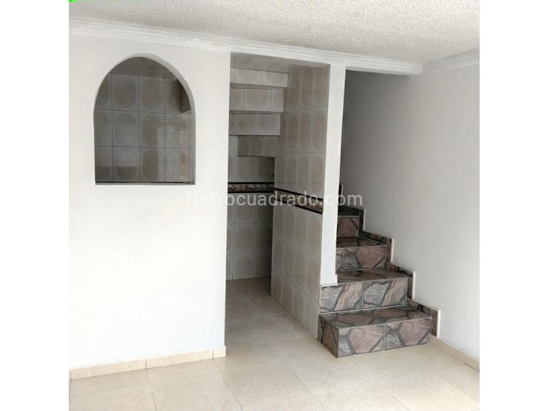 Casa – Soacha, Bosques del Zapan, Comuna Soacha Central - Vista 3