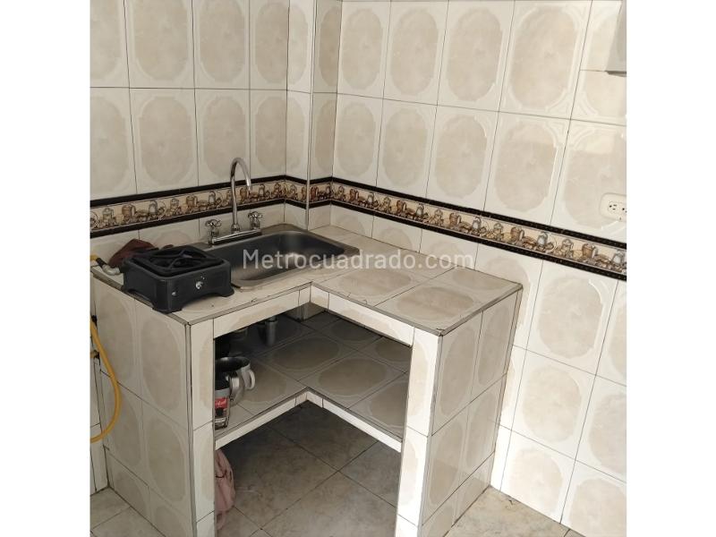 Casa – Soacha, Bosques del Zapan, Comuna Soacha Central - Vista 4