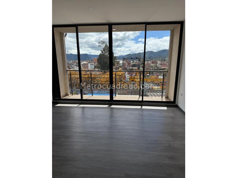 Piso – Cajicá - Vista 3