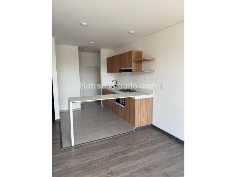 Piso – Cajicá - Vista 4
