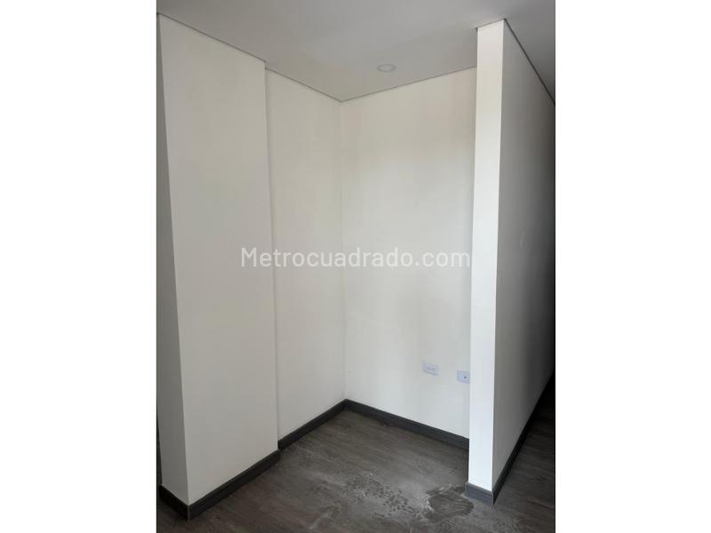 Piso – Cajicá - Vista 5