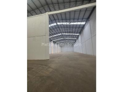 Bodega en Arriendo, Cartagena, Cartagena de Indias