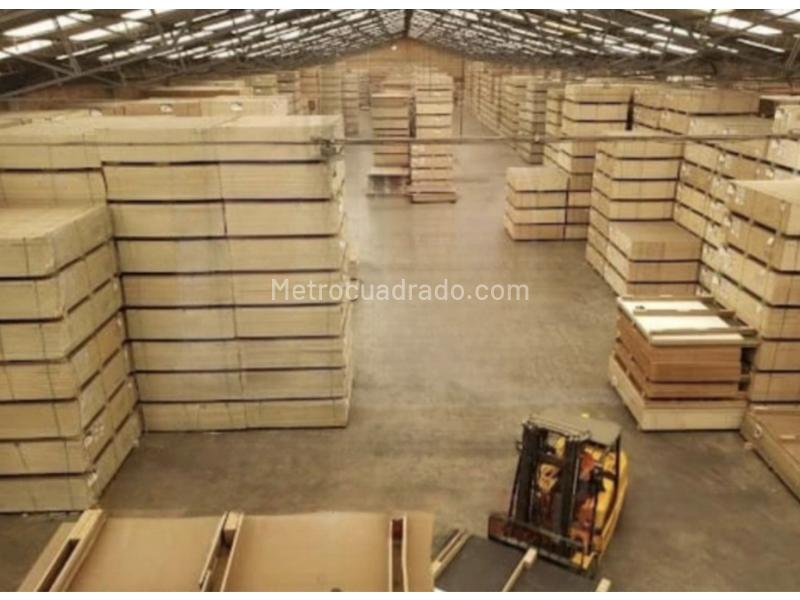 Bodega en Arriendo, Fontibon, Bogotá D.C. - Vista 5