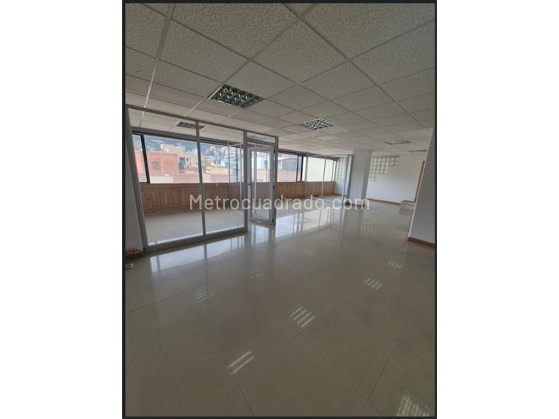 Oficina en Venta, Chico, Bogotá D.C. - View 2