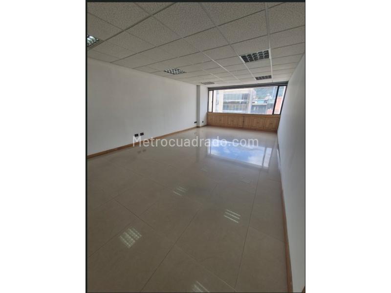 Oficina en Venta, Chico, Bogotá D.C. - View 3