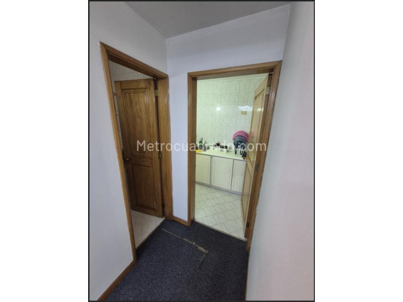 Oficina en Venta, Chico, Bogotá D.C. - View 4