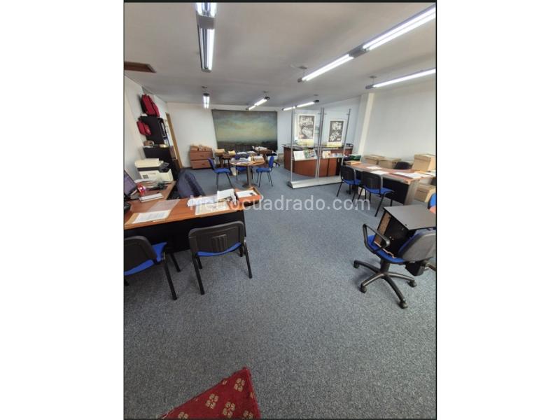 Oficina en Venta, Chico, Bogotá D.C. - View 5