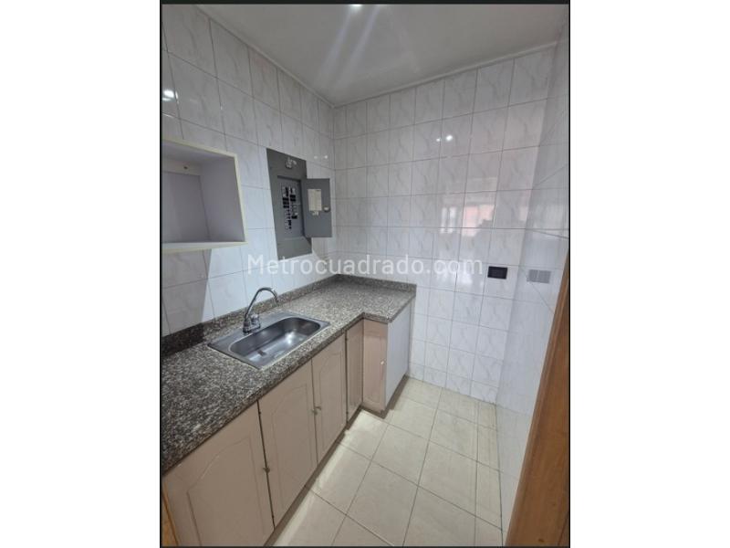 Oficina en Venta, Chico, Bogotá D.C. - More
