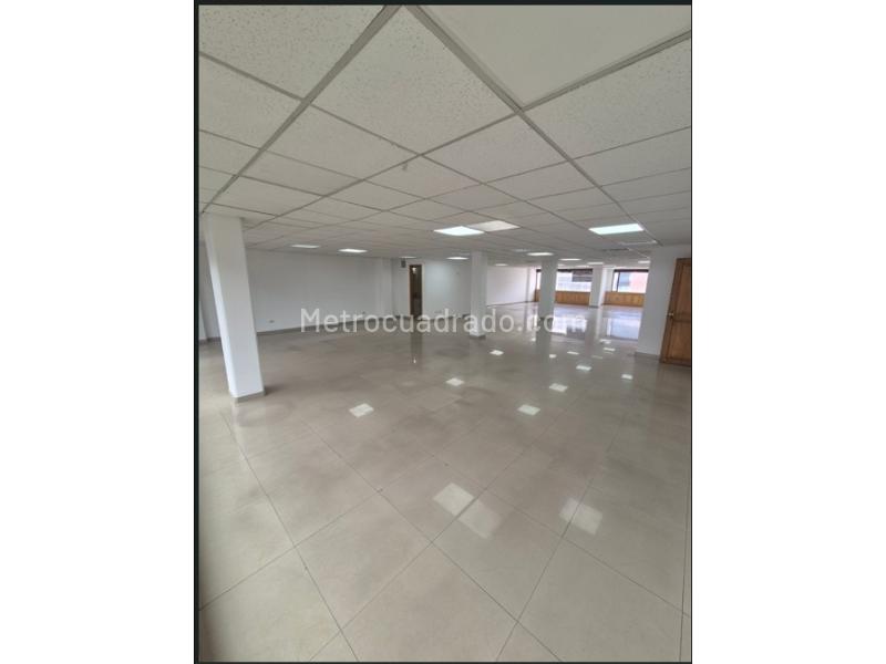 Oficina en Venta, Chico, Bogotá D.C. - Vista 2