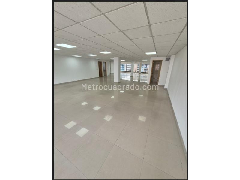 Oficina en Venta, Chico, Bogotá D.C. - Vista 3