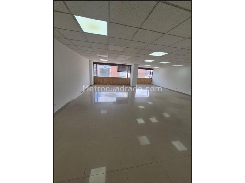 Oficina en Venta, Chico, Bogotá D.C. - Vista 4