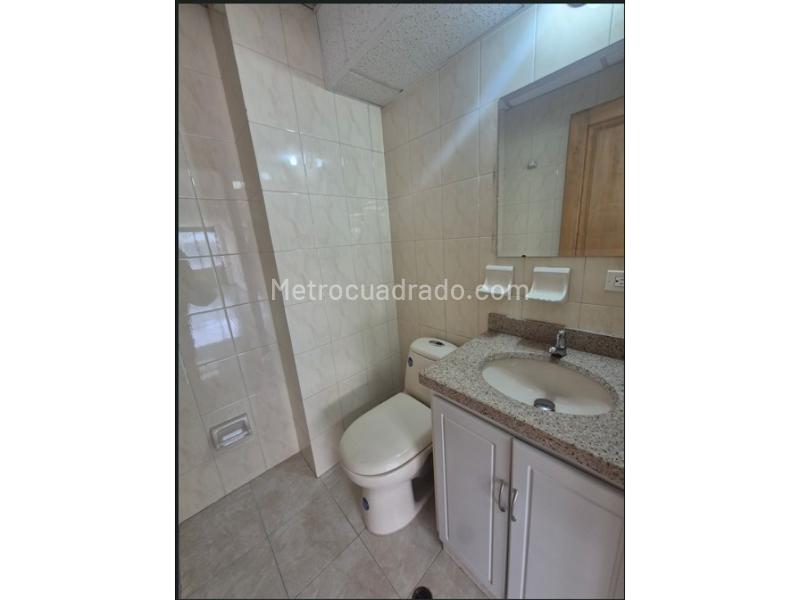 Oficina en Venta, Chico, Bogotá D.C. - Más