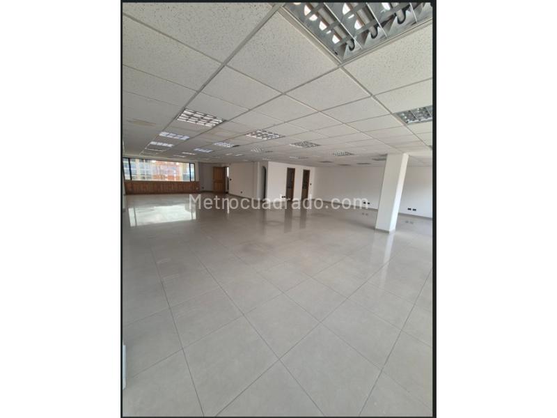 Oficina en Arriendo, Chico, Bogotá D.C. – pohled 3