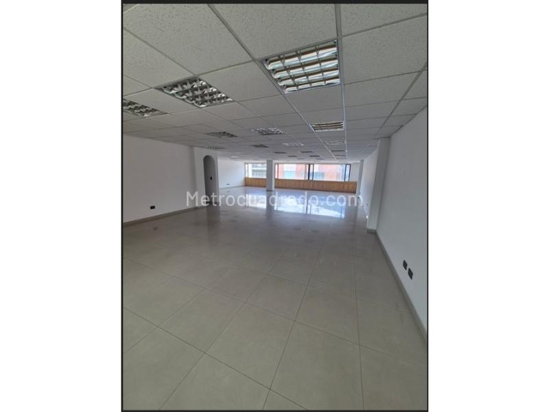 Oficina en Arriendo, Chico, Bogotá D.C. – pohled 4