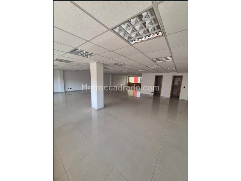 Oficina en Arriendo, Chico, Bogotá D.C. – pohled 5