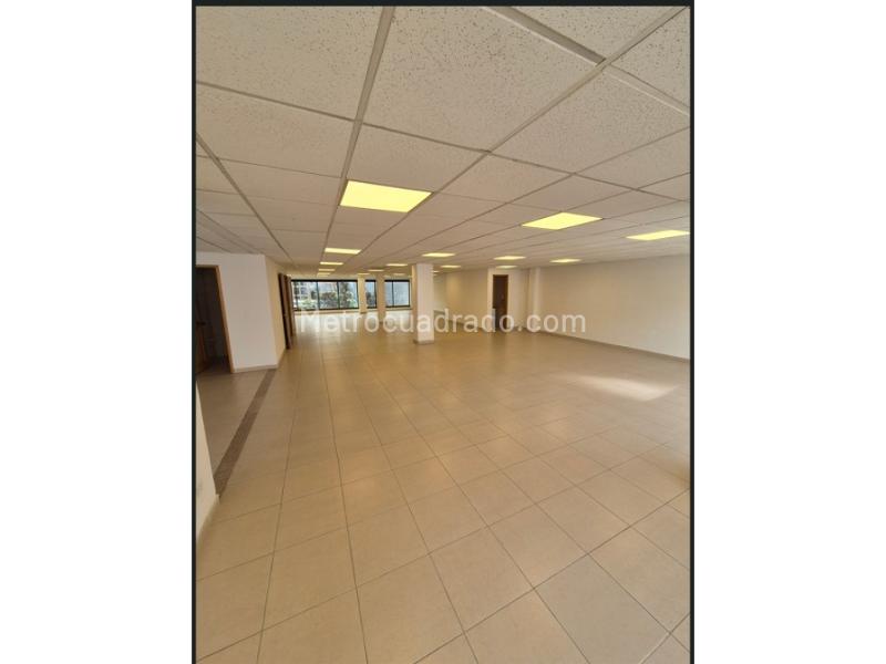 Oficina en Arriendo, Chico, Bogotá D.C. – pohled 6