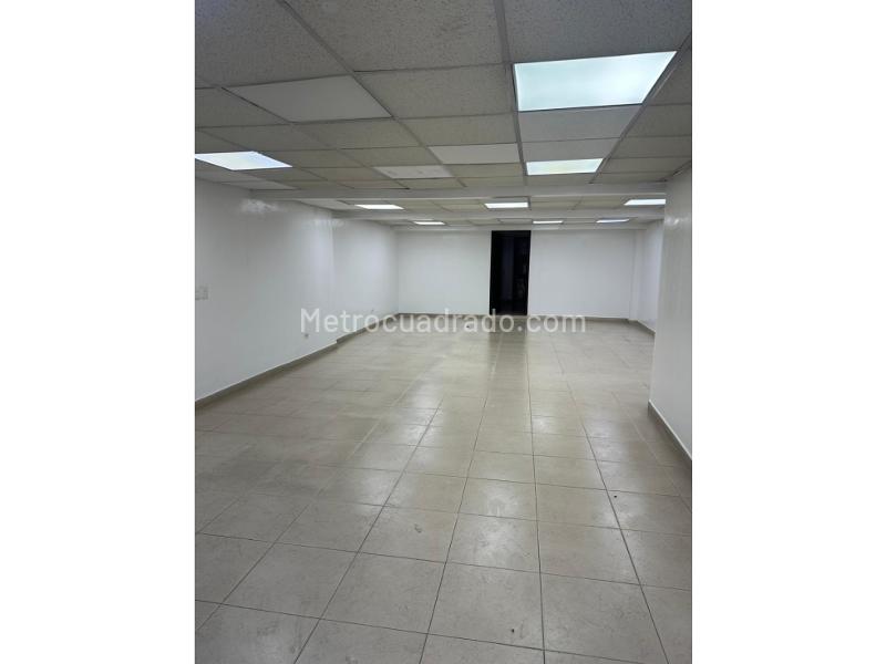 Local Comercial en Arriendo, Bonanza, Bogotá D.C. - Vista 2
