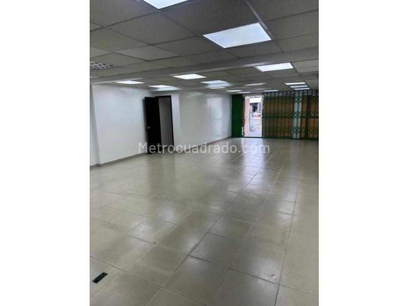 Local Comercial en Arriendo, Bonanza, Bogotá D.C. - Vista 3