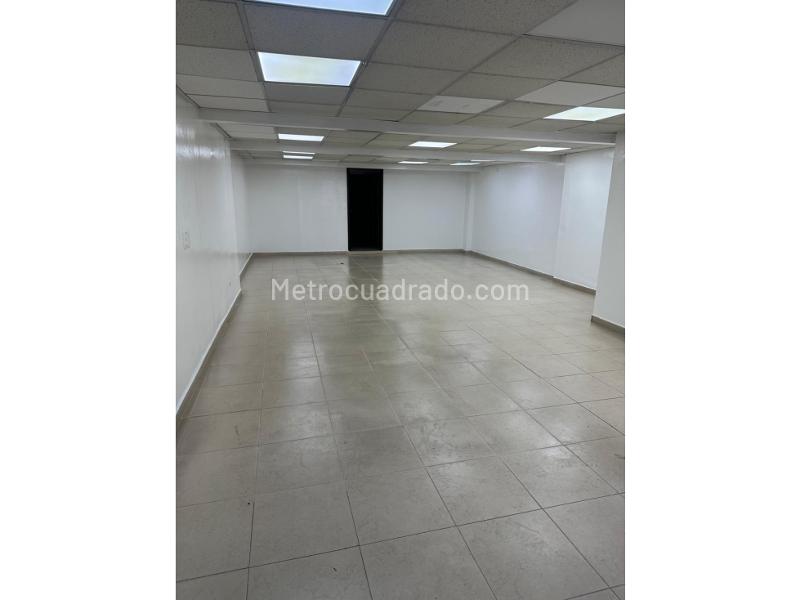 Local Comercial en Arriendo, Bonanza, Bogotá D.C. - Vista 4